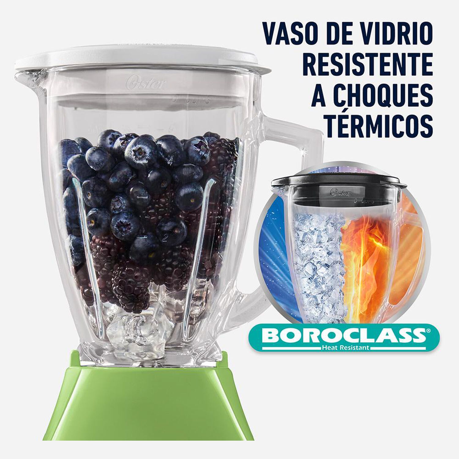 Licuadora Oster BLSTKAG-KPB-052 / 1.5 Litros / 550W image number 3.0