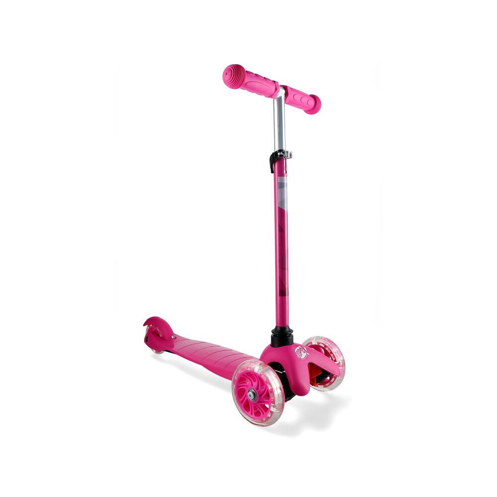 Triscooter Hitoys Tb-ts011 image number 1.0