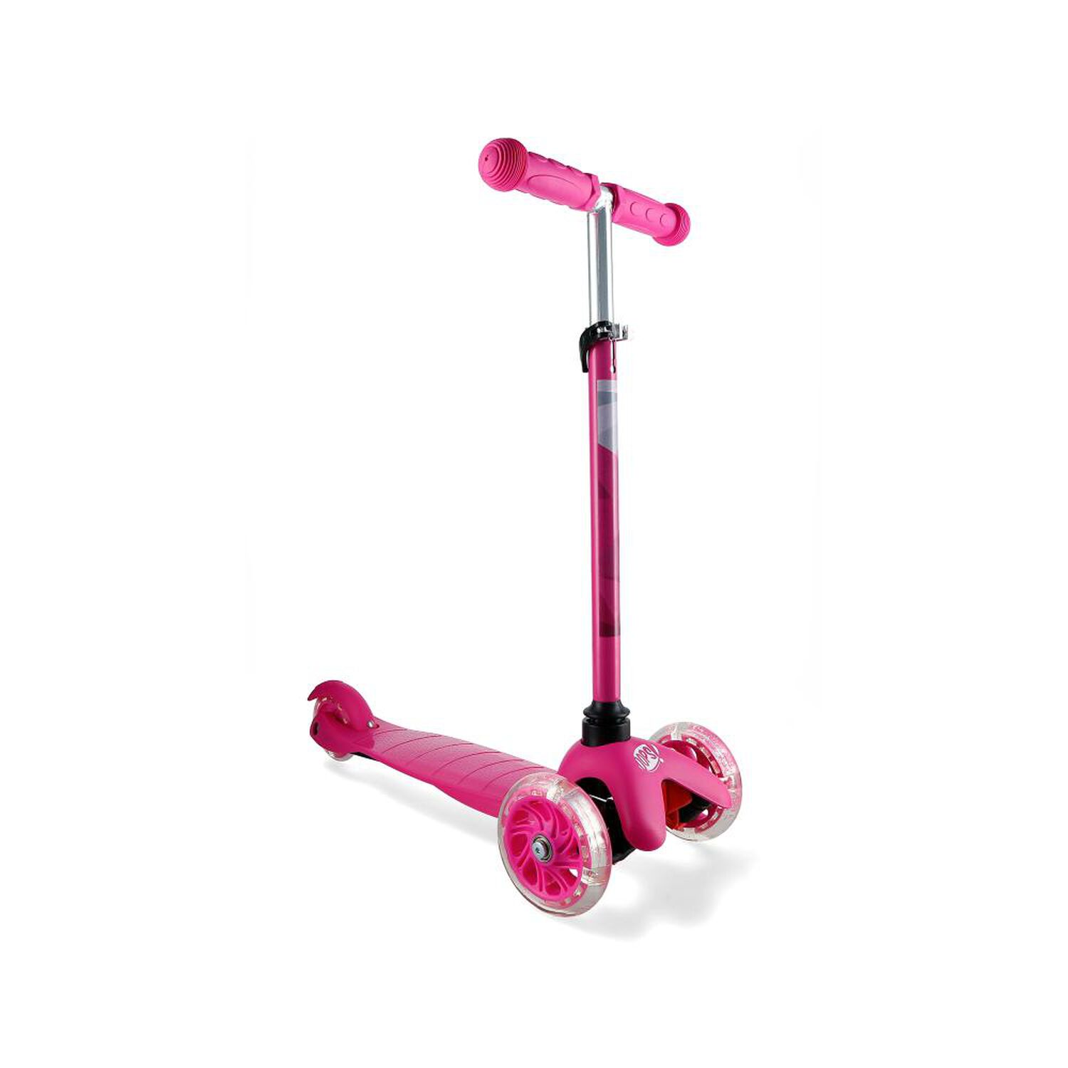 Triscooter Hitoys Tb-ts011 image number 1.0