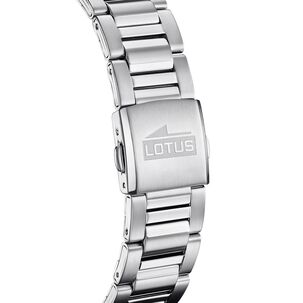 Reloj 18916/5 Lotus Verde Hombre Chrono