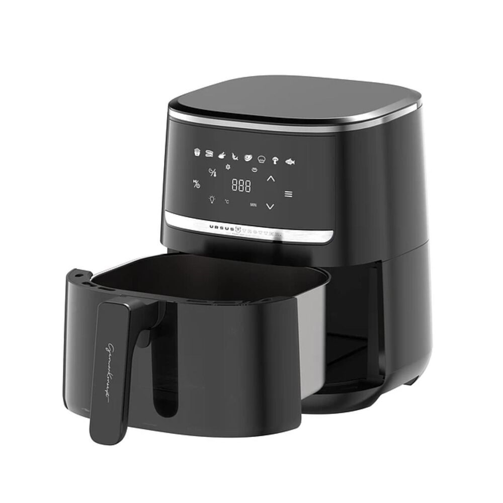 Freidora De Aire Air Fryer 4500ml Ut-cookview Ursus Trotter image number 3.0