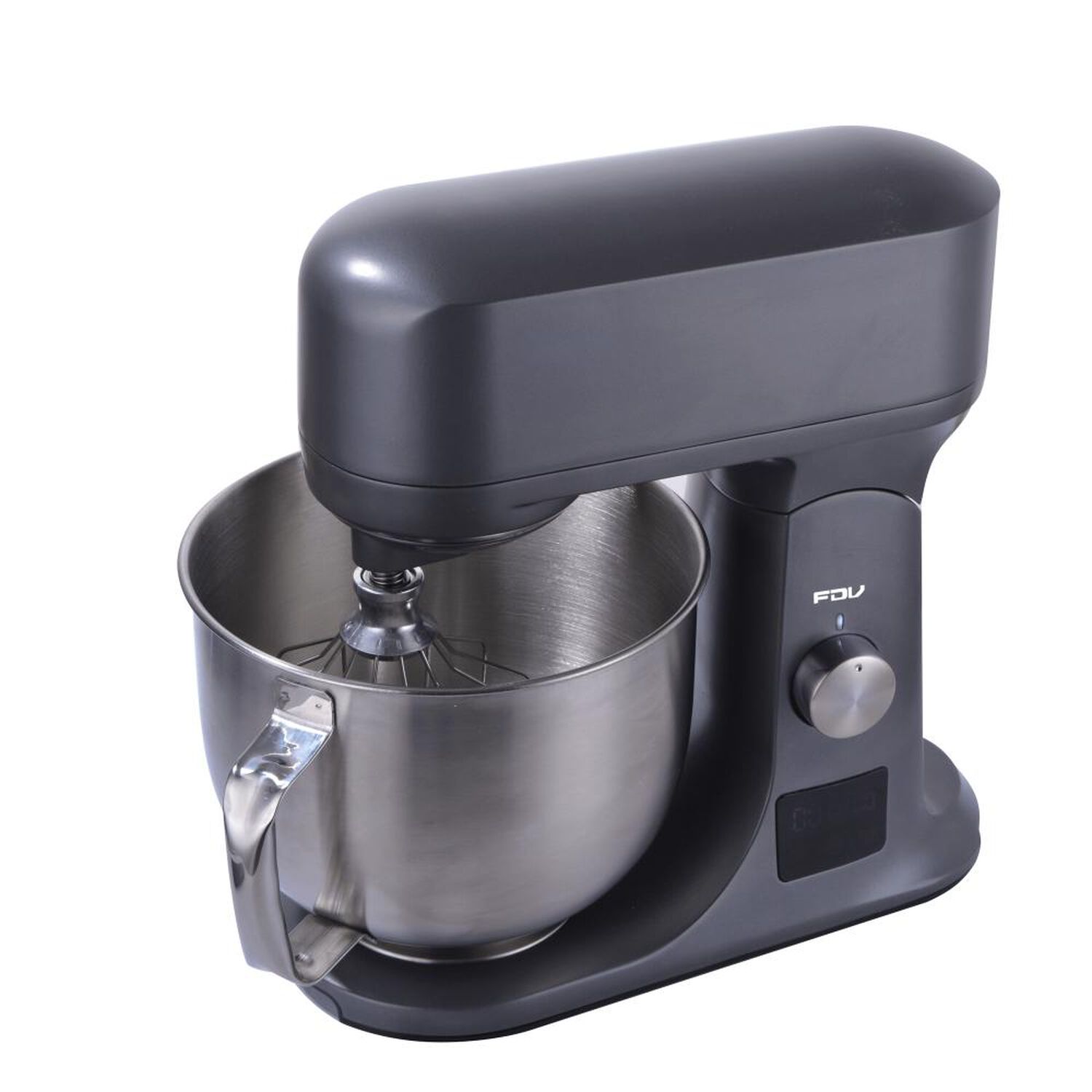 Batidora de Pedestal FDV Atenea Grey / 5 Litros / 1200W image number 1.0