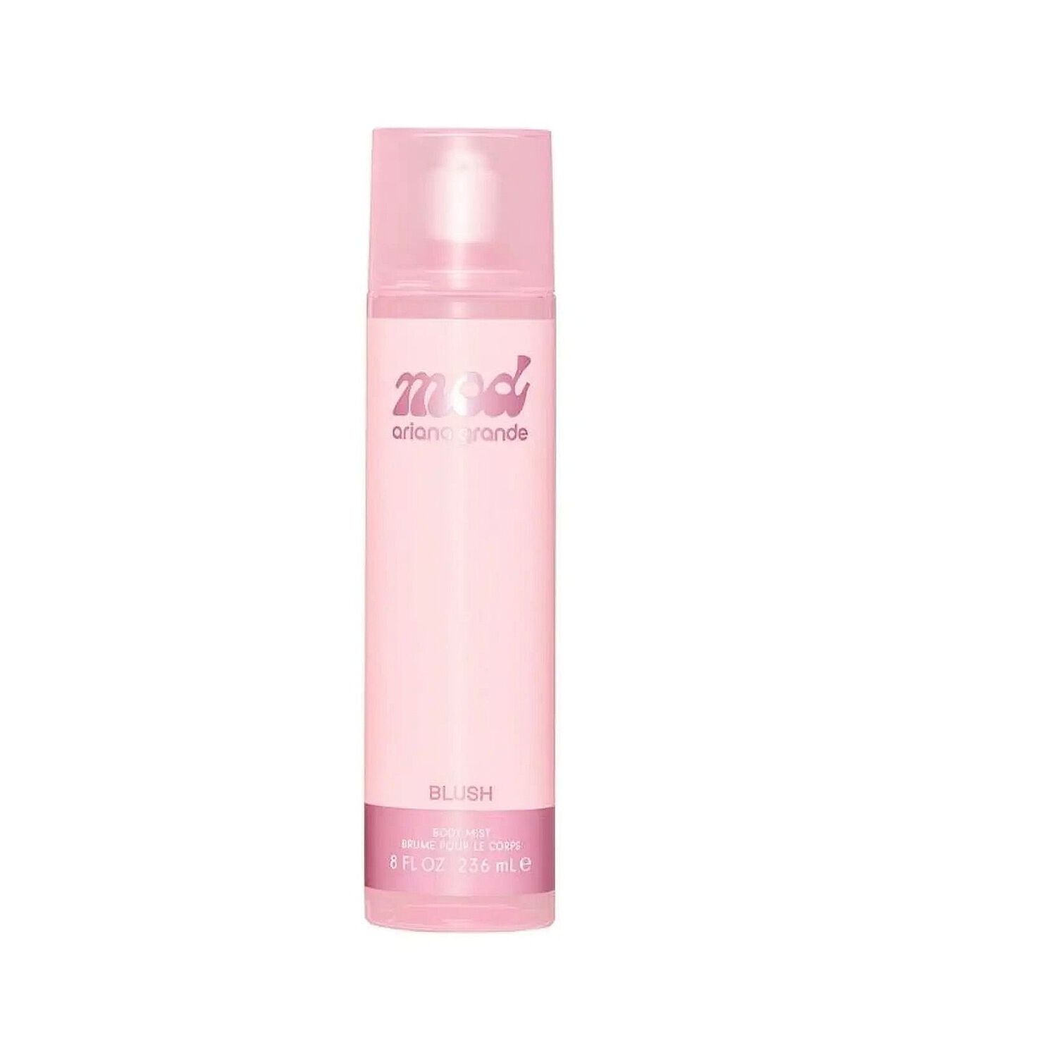 Ariana Grande Mod Blush Woman Body Mist 236ml image number 1.0