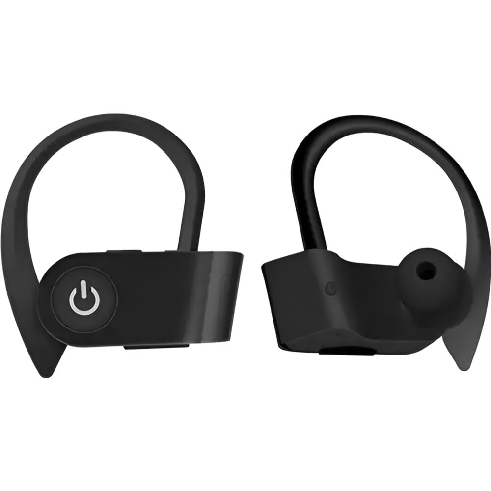 Aud&iacute;fonos Deportivos Bluetooth 5.0 Edr+tws+ Asistente De Voz image number 4.0