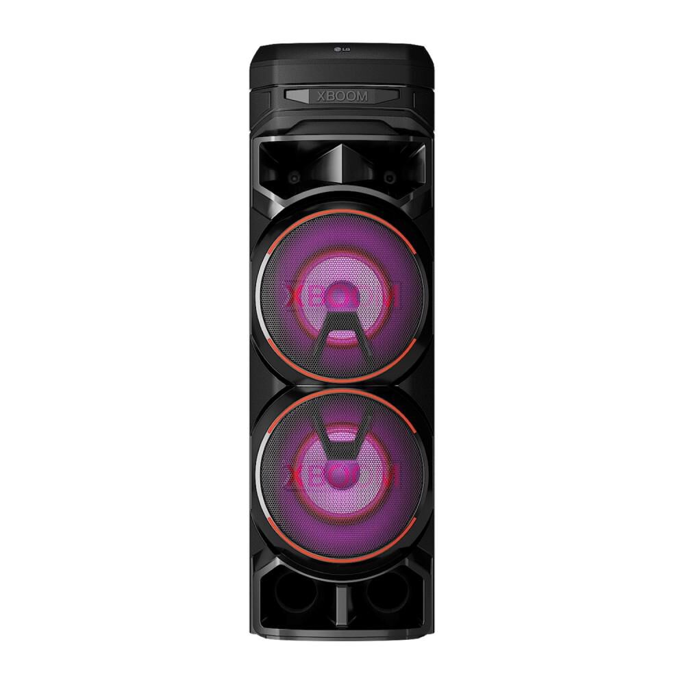 LG XBOOM RNC9 Negro