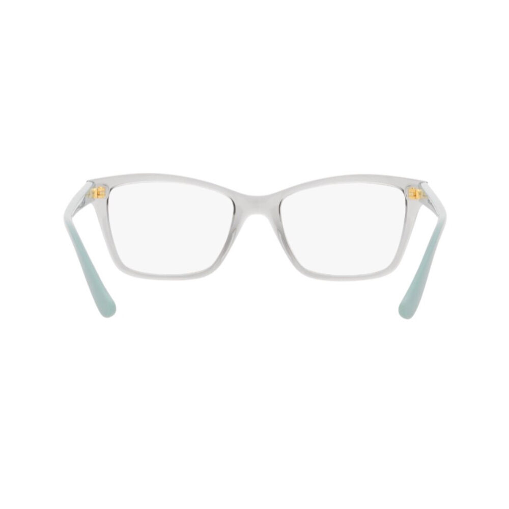 Lentes Ópticos Gris Pulido Vogue Eyewear image number 3.0