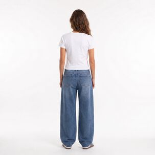Polera Mujer Freedom