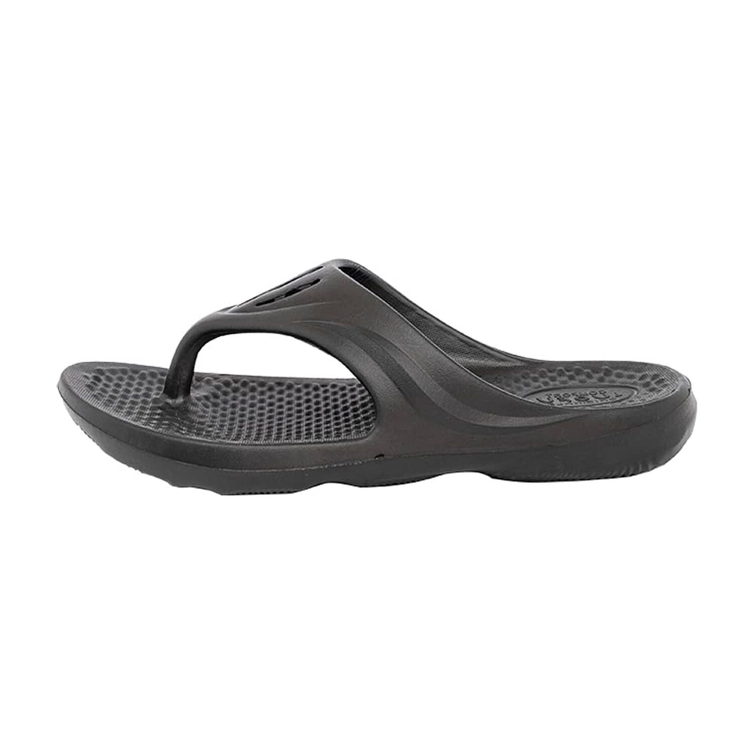 Hawaiana Gomis Negro Alquimia image number 1.0