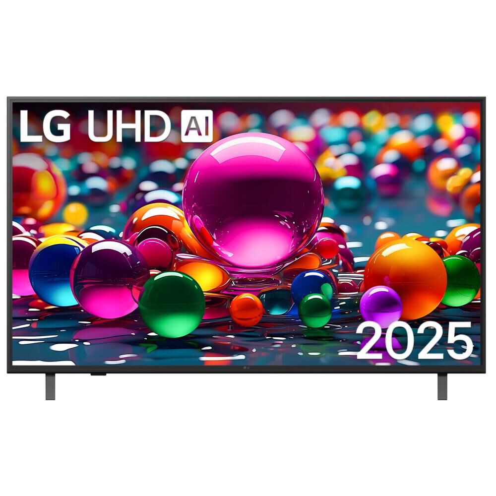 Led 50" LG 50UA7500PSA / Ultra HD 4K / Smart TV image number 1.0