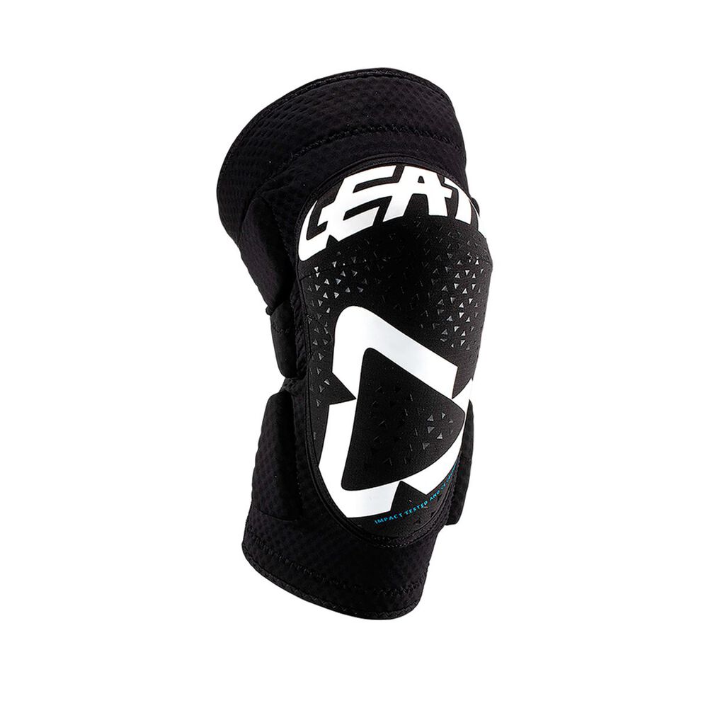 Rodillera Leatt 3df 5.0 Blanco/negro Xxl image number 3.0