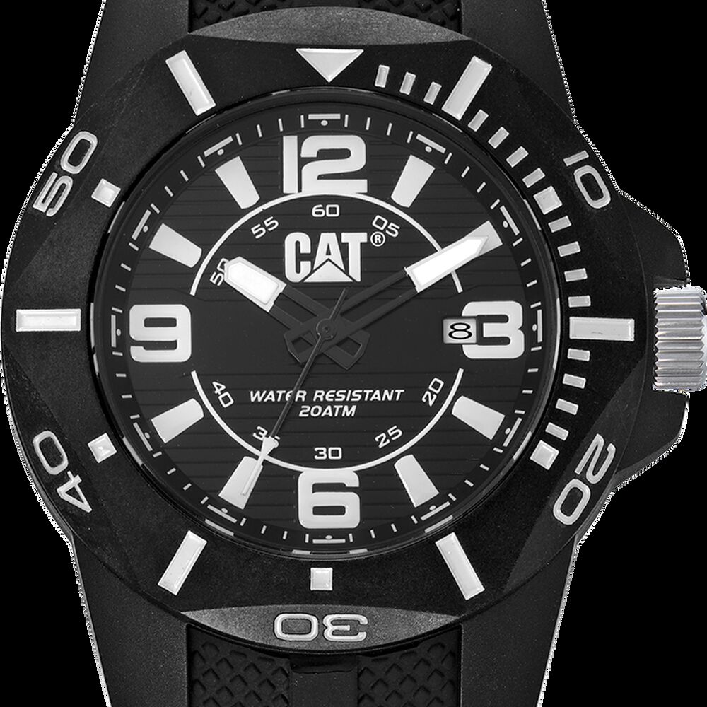 Reloj Cat Hombre Lr-161-21-131 Diver image number 0.0