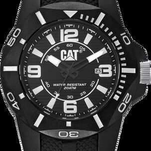 Reloj Cat Hombre Lr-161-21-131 Diver