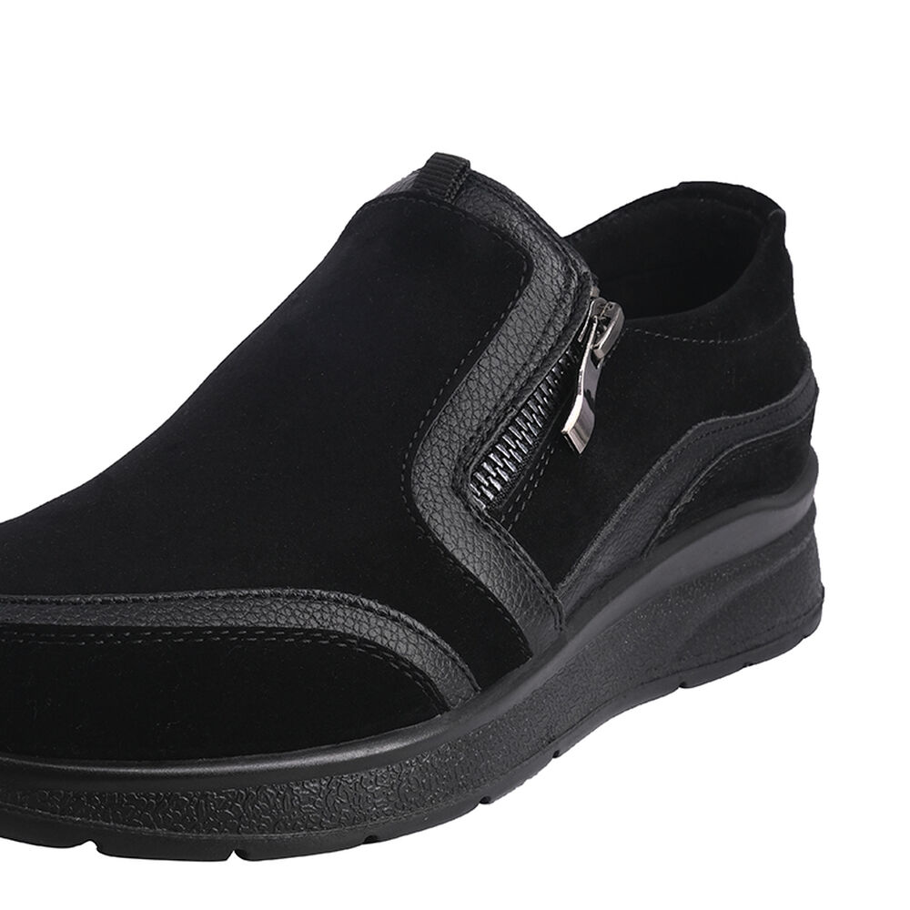 Mocasin Andromeda Negro Passer image number 3.0