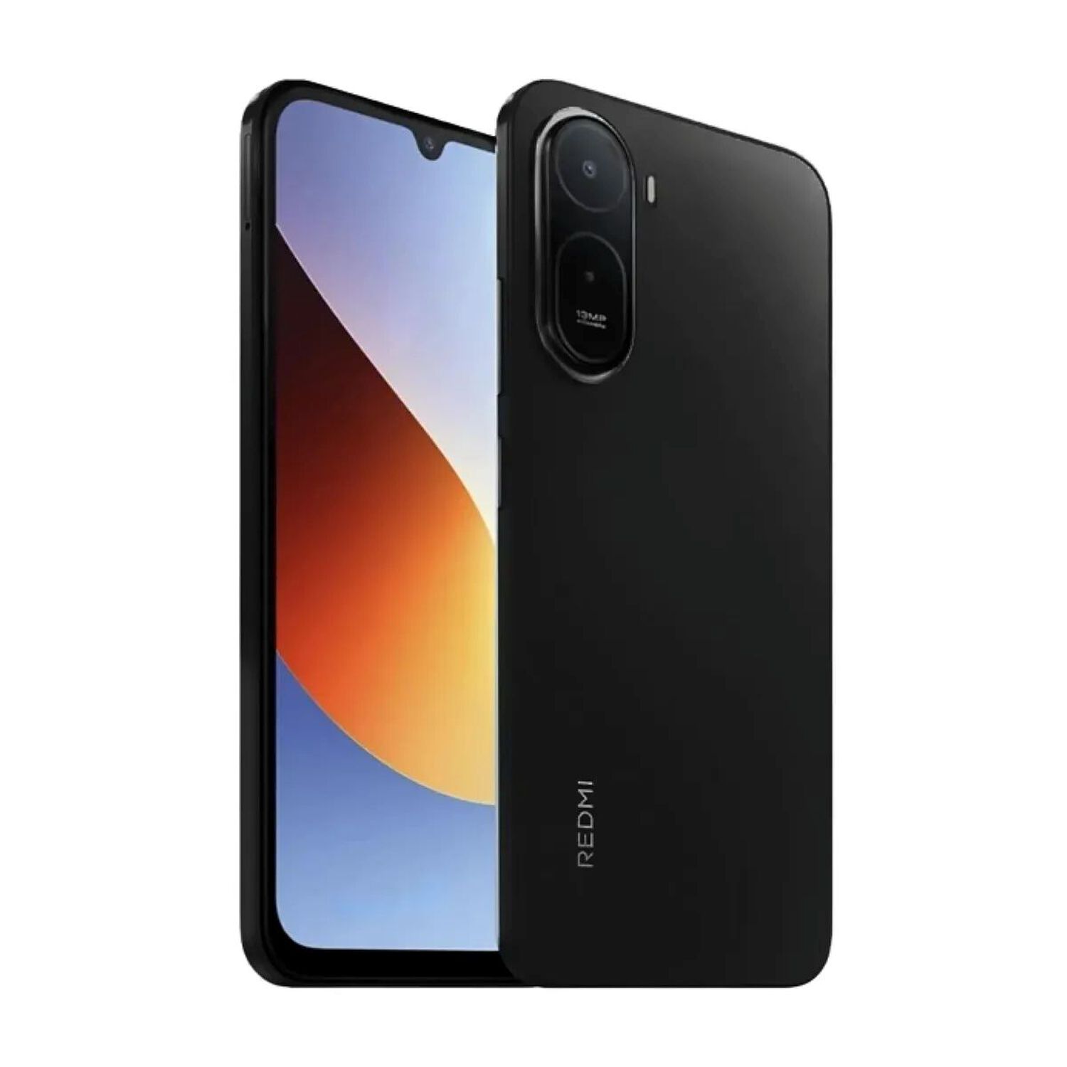 Xiaomi Redmi A7 Pro 4g 6,9 64gb 4gb Ram C&aacute;mara 13mpx - Black image number 0.0