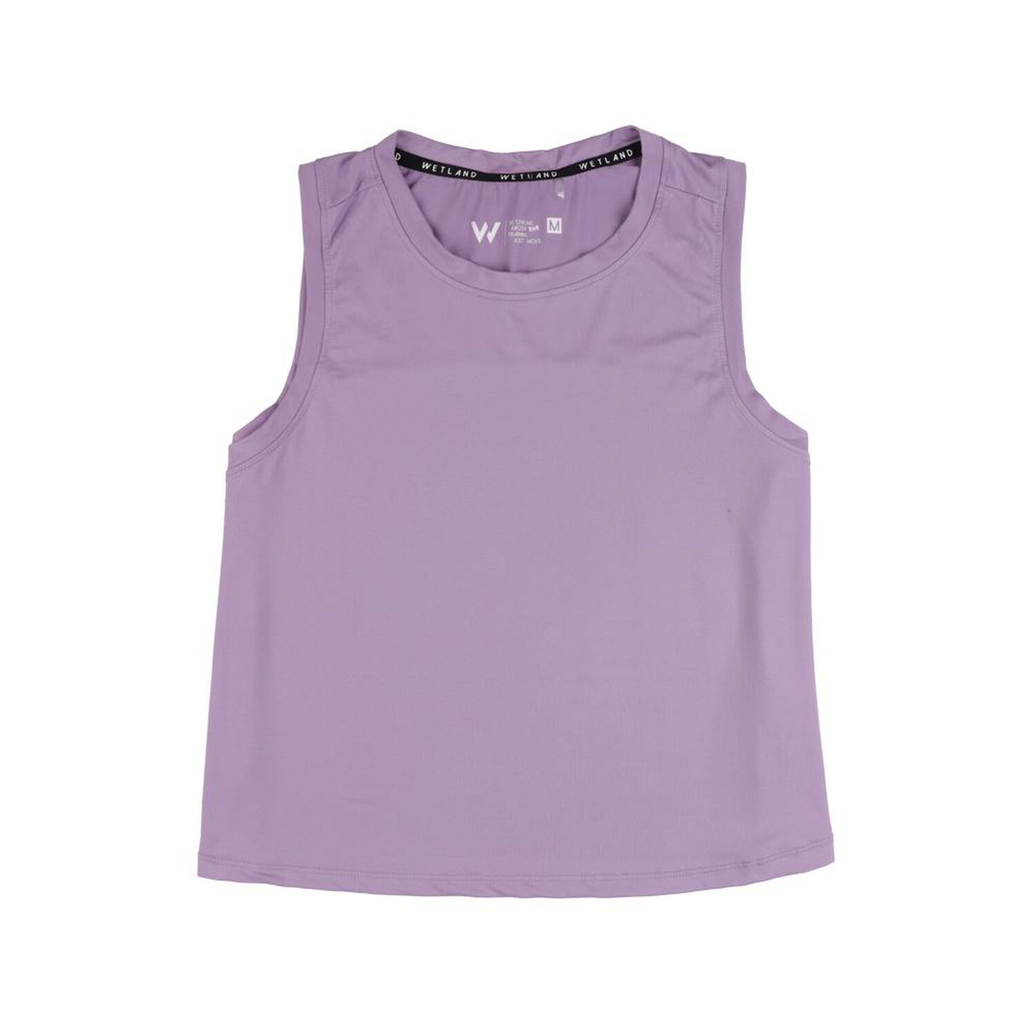 Polera Deportiva Mujer Wetland image number 0.0