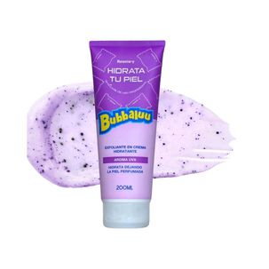 Exfoliante Corporal En Crema 200ml