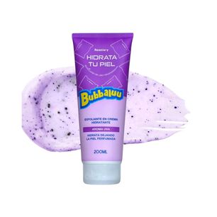 Exfoliante Corporal En Crema 200ml