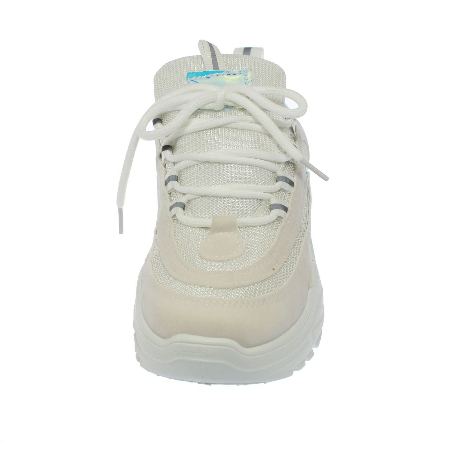Zapatilla Blanco Via Franca Art: 5wnh911132white image number 3.0