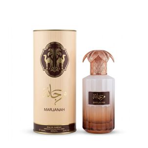 Afaq Marjanah Edp 100 Ml