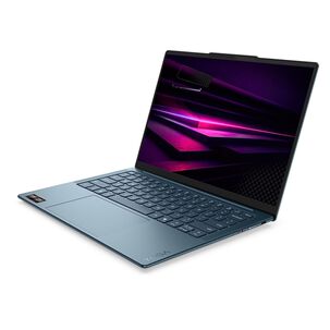 Notebook Lenovo Yoga Slim 7 Amd Ryzen 7 32gb Ram 1tb Ssd 14"