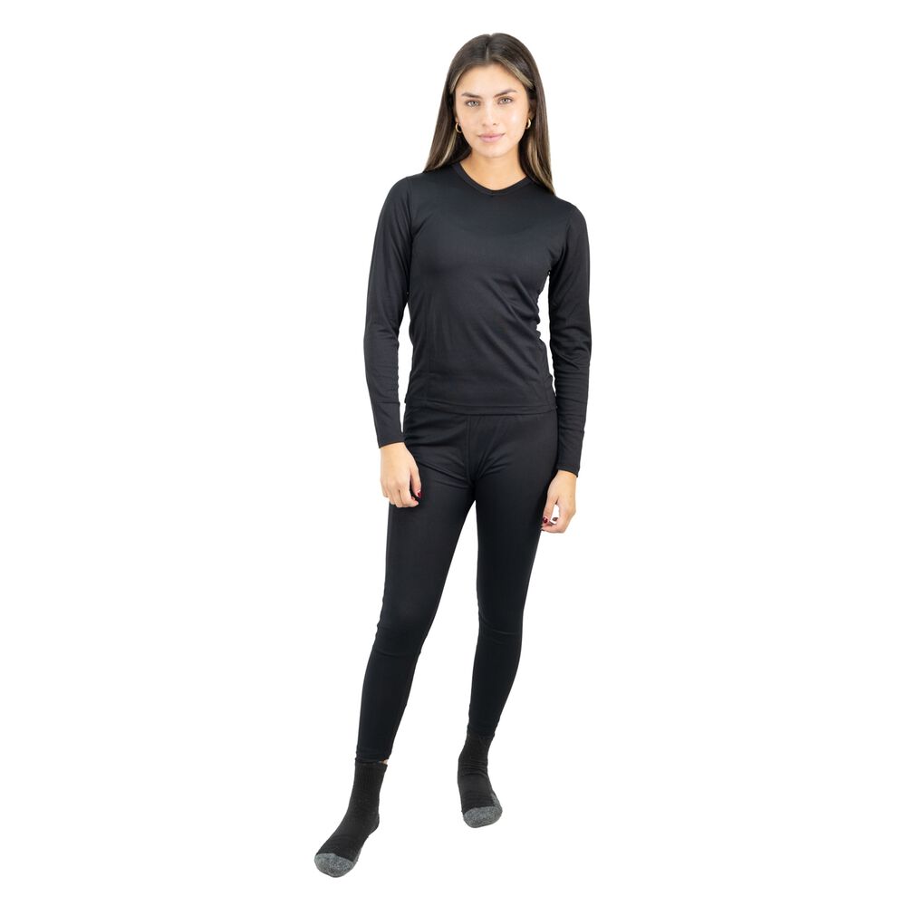 Conjunto Primera Capa Hw Hdx Mujer image number 3.0