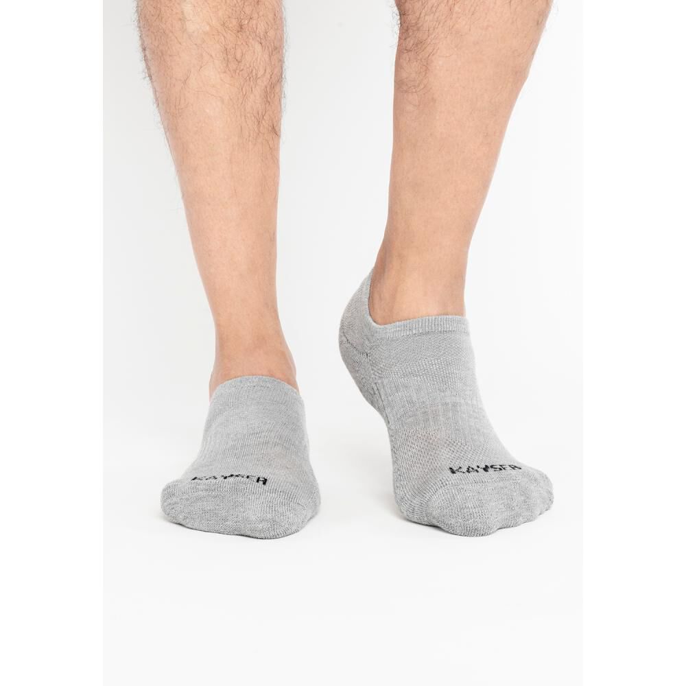 Calcetines Kayser / 3 Pares image number 1.0