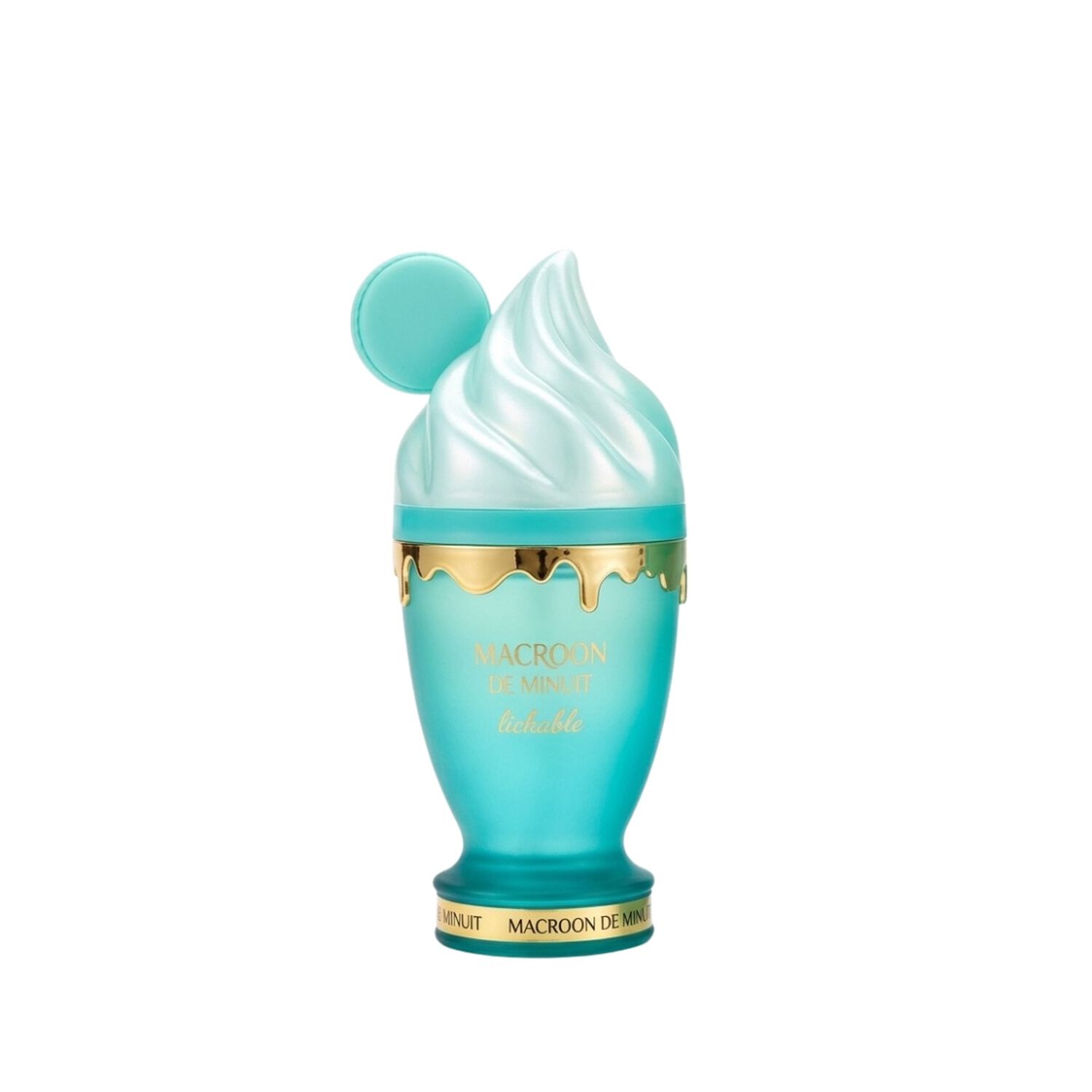 Afaq Macroon De Minuit Lickable Edp 100 Ml image number 2.0