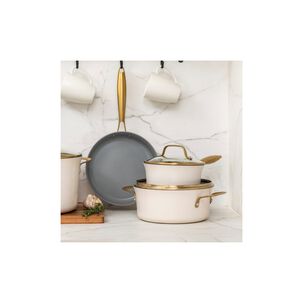 Bater&iacute;a Vienna 7pcs Simple Cook