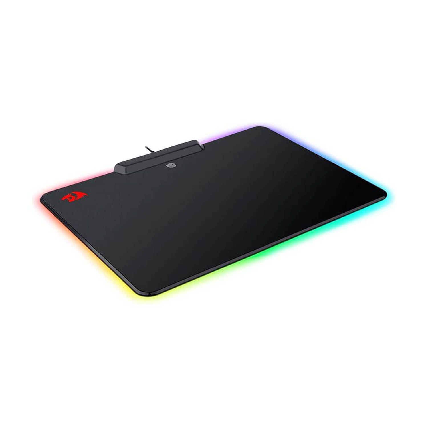 Mouse Pad Redragon Full Rgb De Alto Contraste Epeius P009 image number 6.0