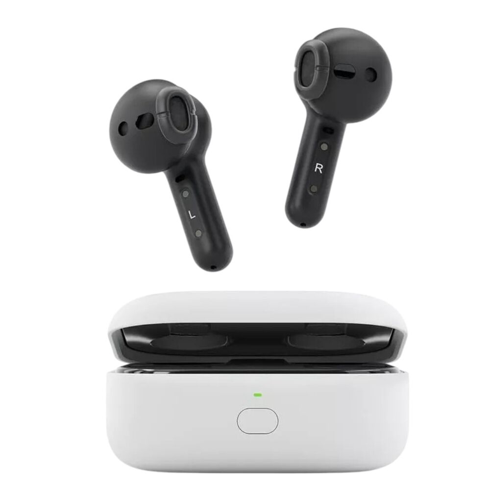 Amazon Echo Buds Audifonos Bluetooth Con Alexa - Negro image number 0.0