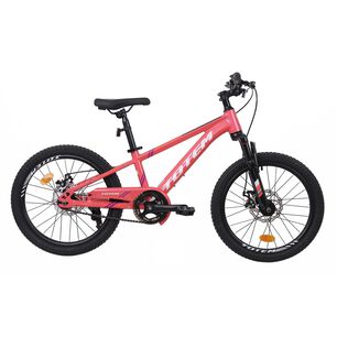 Bicicleta Totem Mtb Aro 20 Sunshine Color Rosada