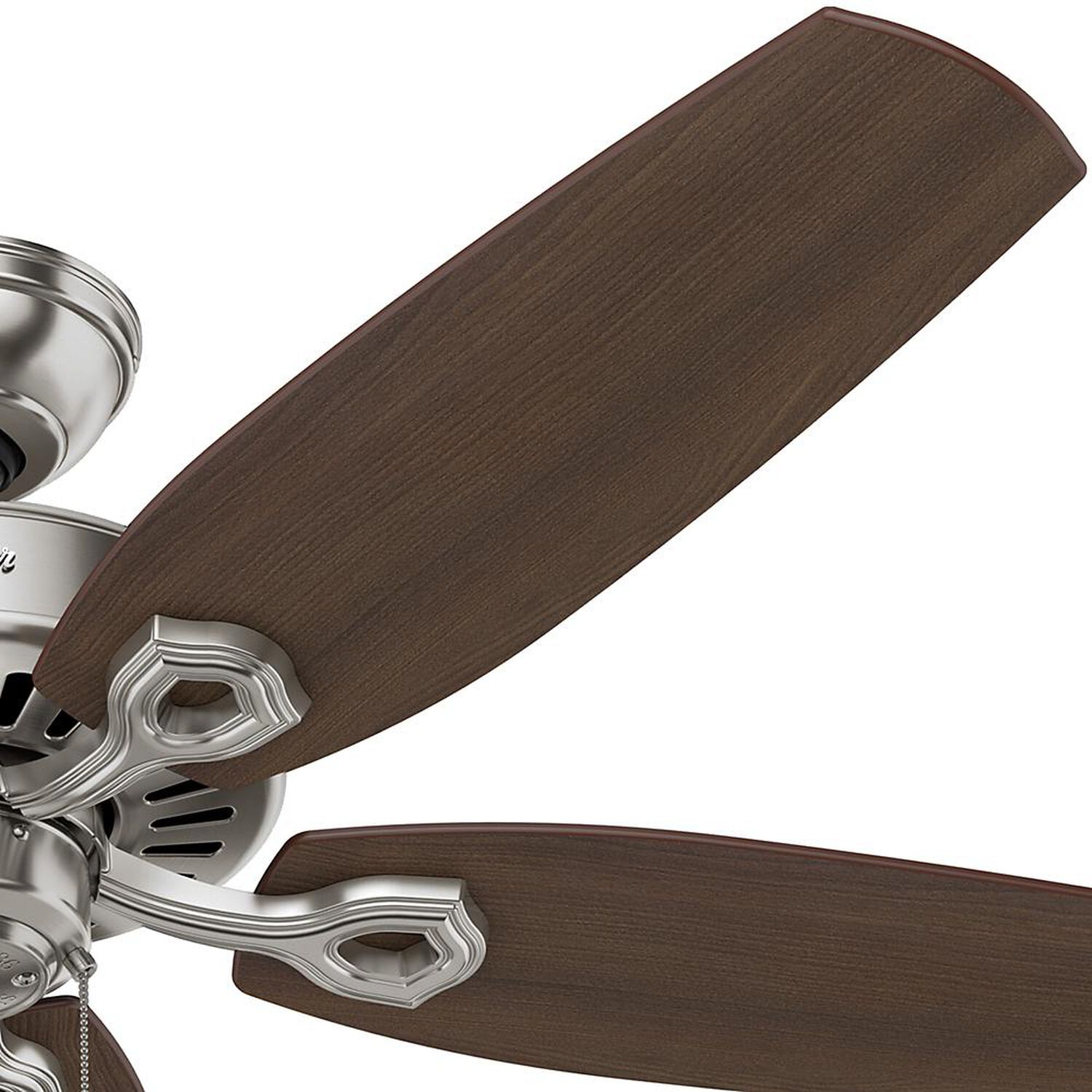 Ventilador De Techo Hunter Builder&acute;s Elite 52&rdquo; image number 4.0