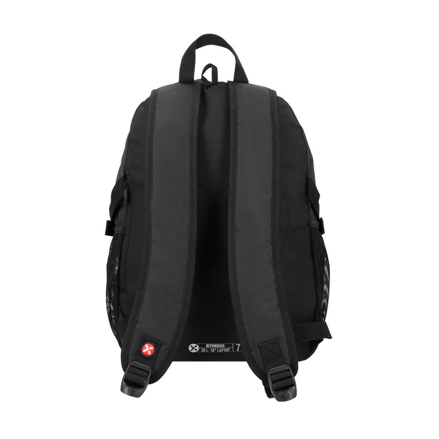 Mochila Notebook Xtrem Wynwood 5xt 16" image number 2.0