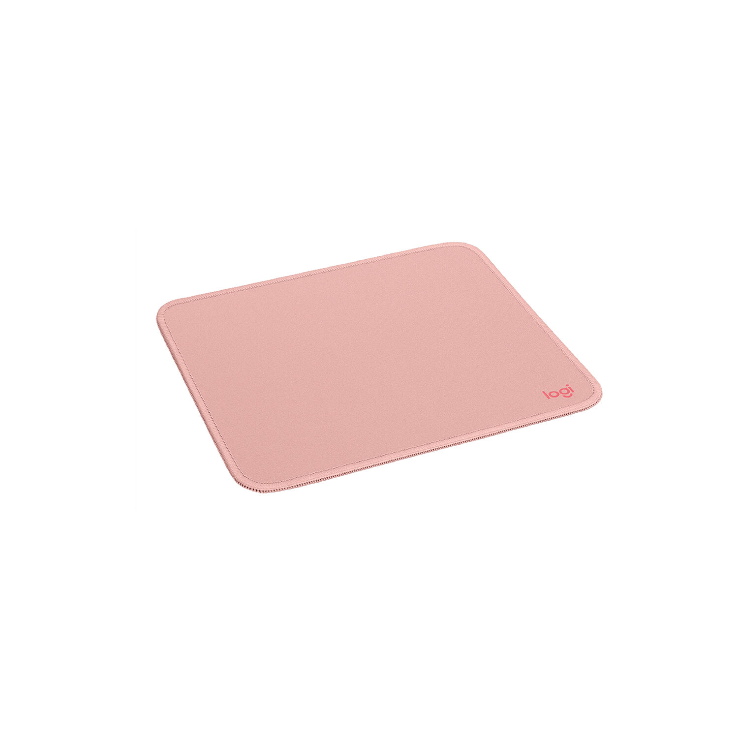 Mouse Pad Rosado Gamer 20x23cms Logitech Studio Series - Ps image number 0.0