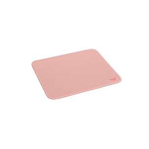 Mouse Pad Rosado Gamer 20x23cms Logitech Studio Series - Ps
