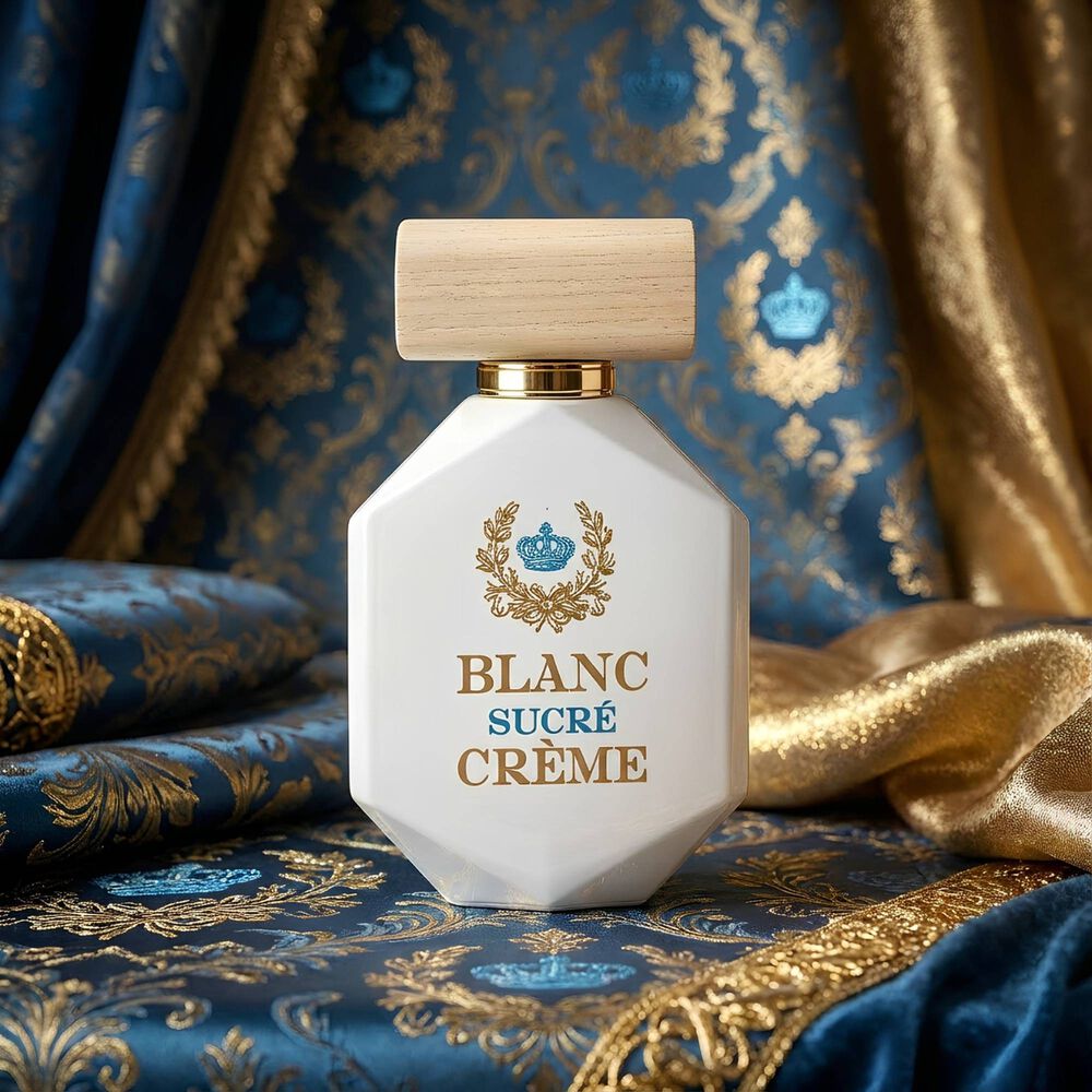 Luxerom Blanc Sucre Cr&eacute;me Edp 100 Ml Mujer image number 2.0