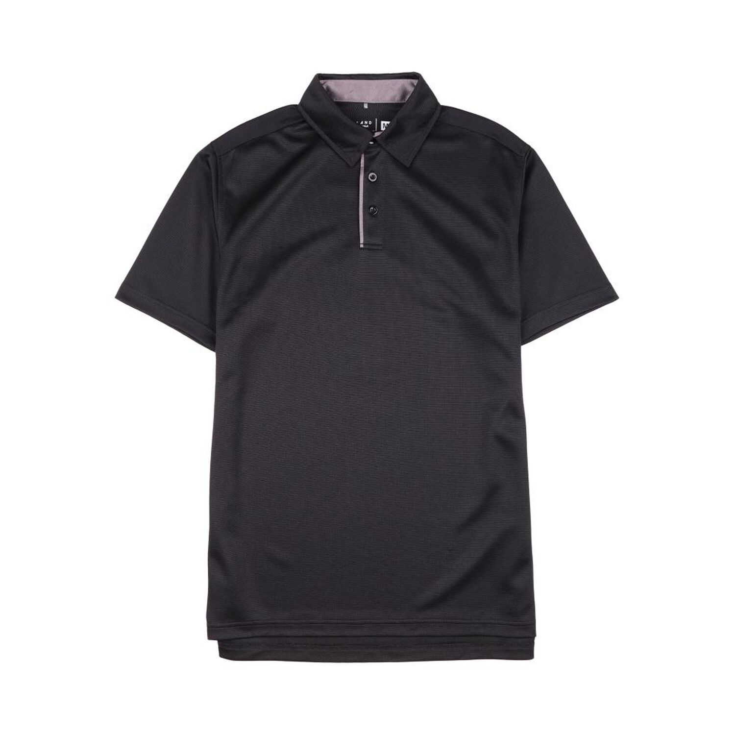 Polera Deportiva Hombre Wetland image number 0.0