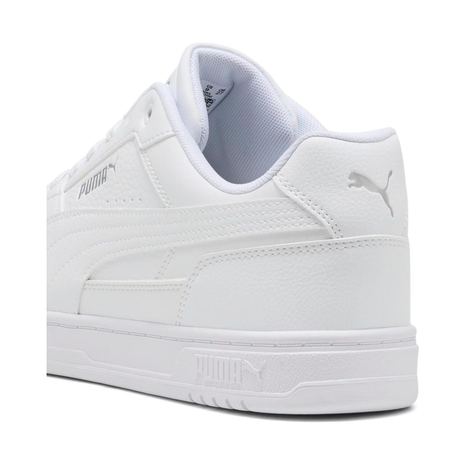 Zapatilla Urbana Unisex Puma Caven Iii Blanco image number 1.0