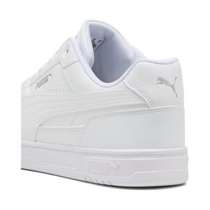 Zapatilla Urbana Unisex Puma Caven Iii Blanco