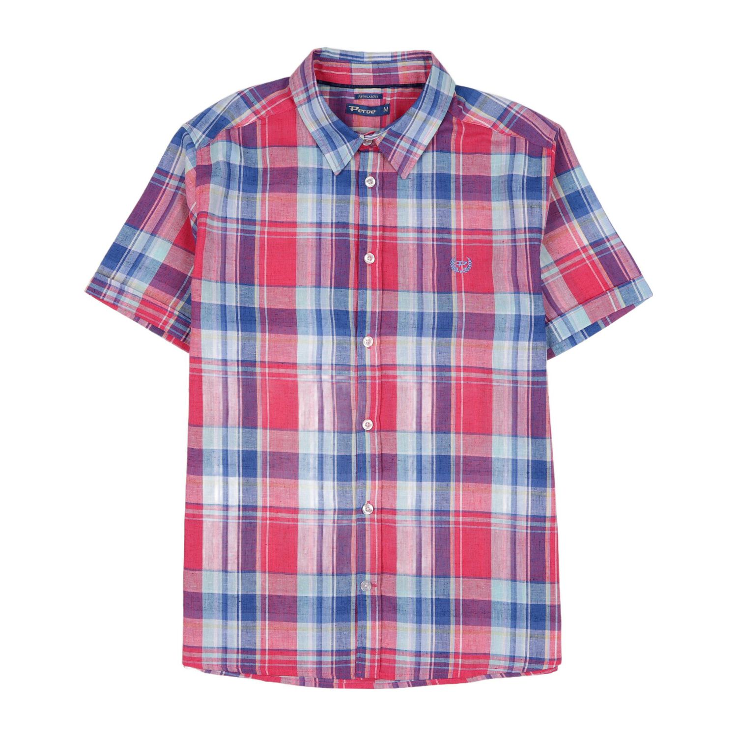 Camisa Hombre Peroe image number 0.0