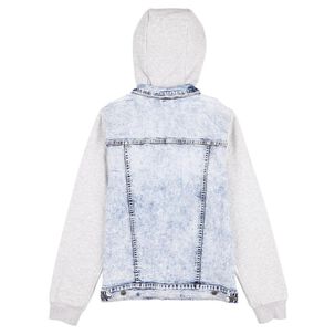 Chaqueta Hombre Skuad