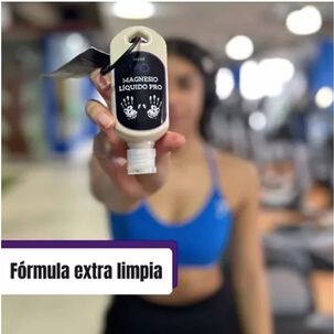 Magnesio L&iacute;quido Pro Deportivo Mofit 75ml