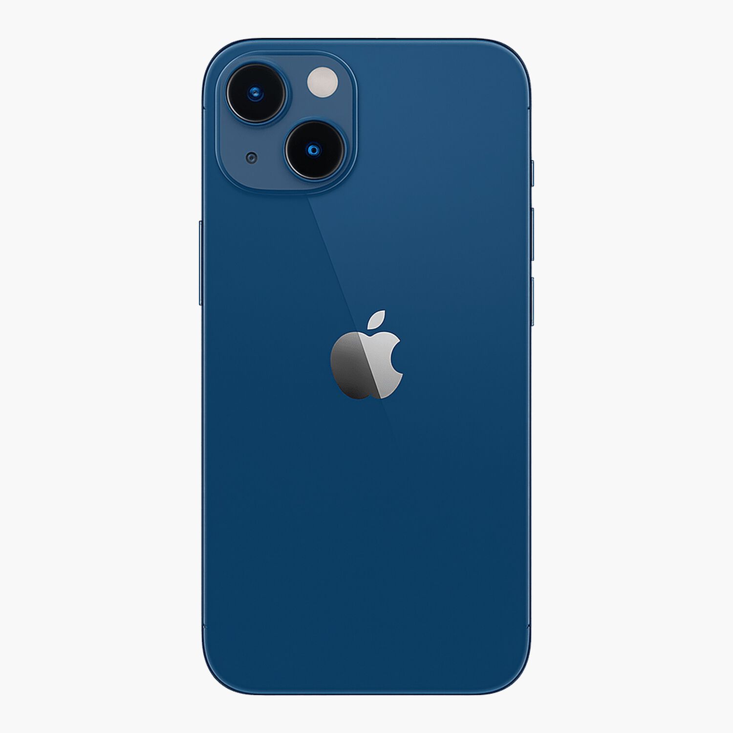 Apple Iphone 13 5g 128gb Azul Reacondicionado image number 2.0
