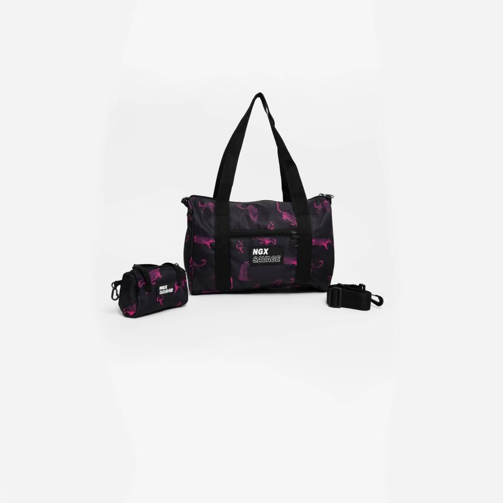 Bolso Convertible Mujer Ngx Recommended en Oferta | Hites.com