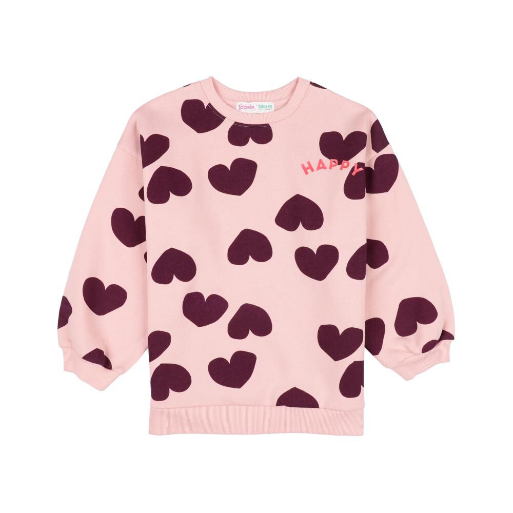 Conjunto Ni&ntilde;a Topsis image number 1.0