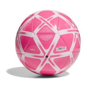 Bal&oacute;n De F&uacute;tbol Starlancer Club Adidas
