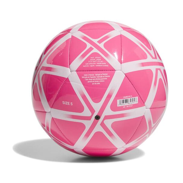 Bal&oacute;n De F&uacute;tbol Starlancer Club Adidas