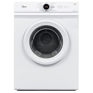 Secadora Midea MD100A100/W2 / 10 Kg