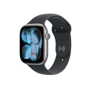 Apple Watch S11 46mm Gps Gris Nuevo