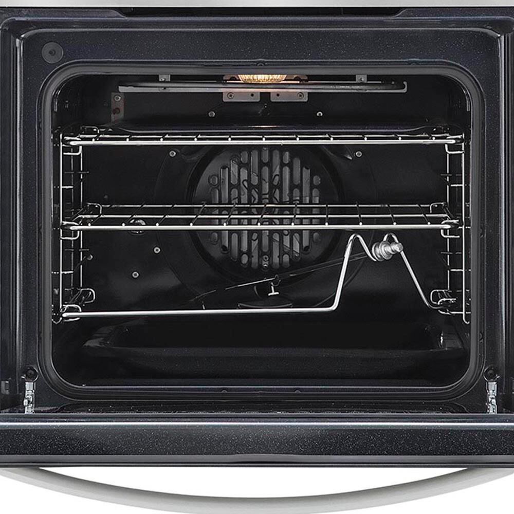 Horno Disa de Gas Empotrable -De venta Sólo en línea-